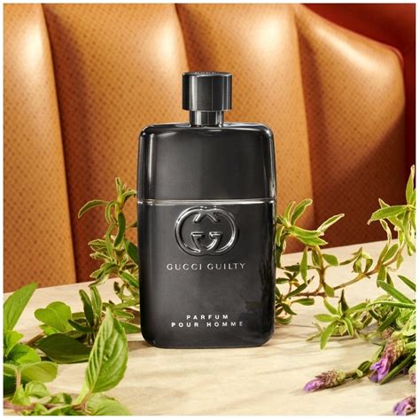 gucci guilty pour homme 50ml cena|gucci guilty pour homme fragrantica.